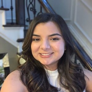 Meet your Posher, Victoria